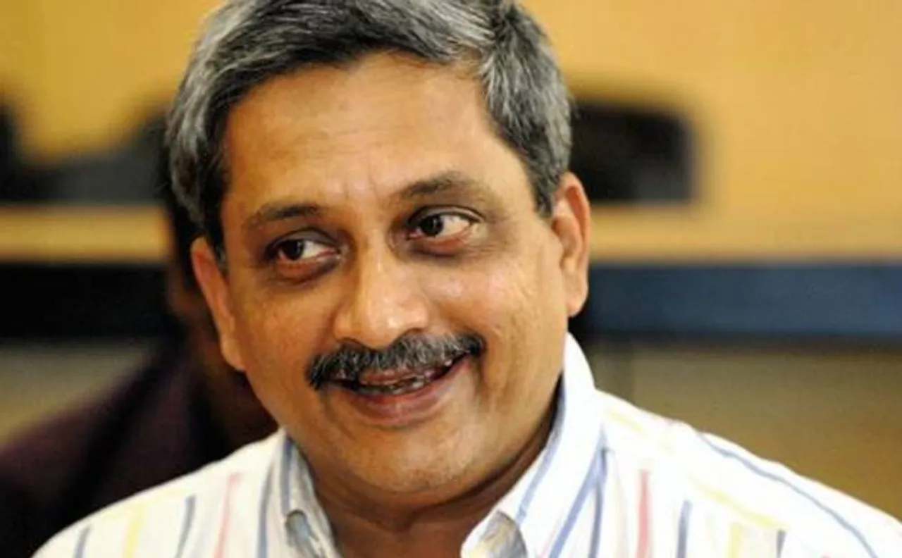 Uri attacks: Something went wrong, admits Defence Minister Manohar Parrikar
