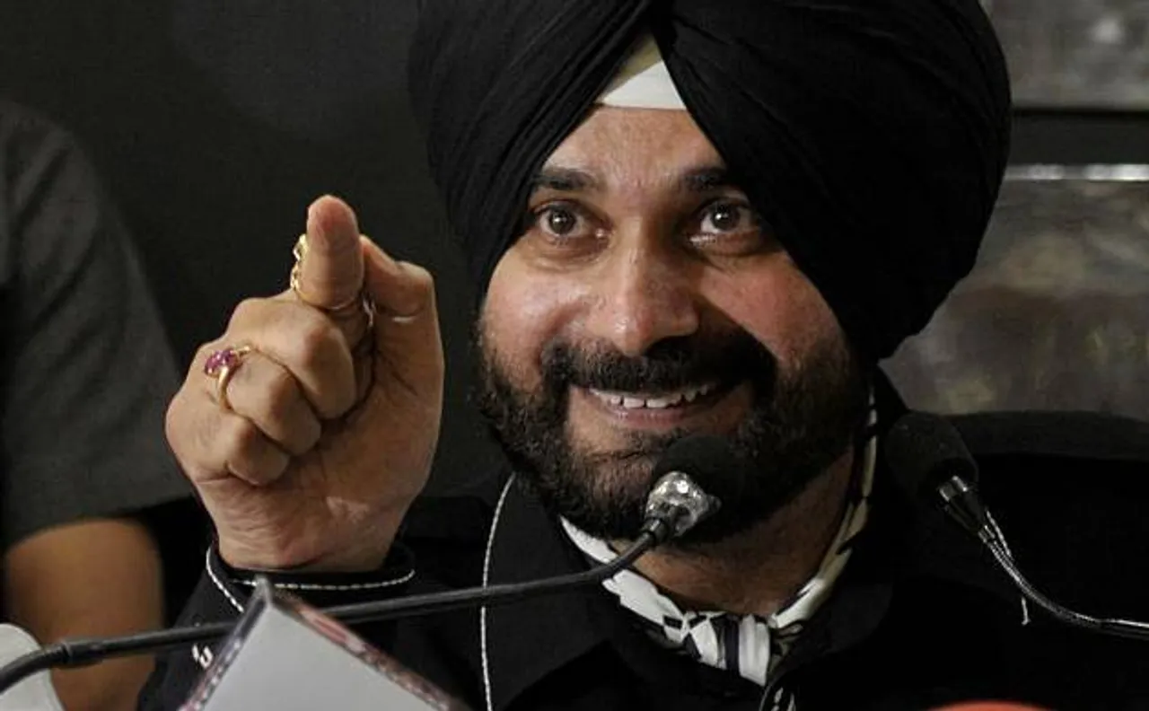 Navjot Singh Sidhu's Awaaz-e-Punjab will not be a political party, will be open for alliance