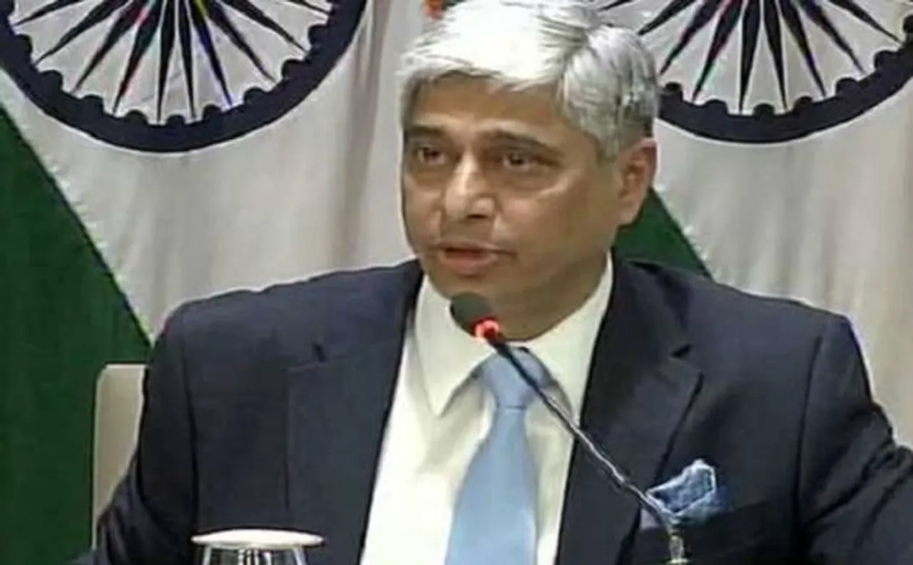 Pakistan High Commissioner Basit summoned, given evidence of Pak-based terrorists' involvement in Uri terror attack