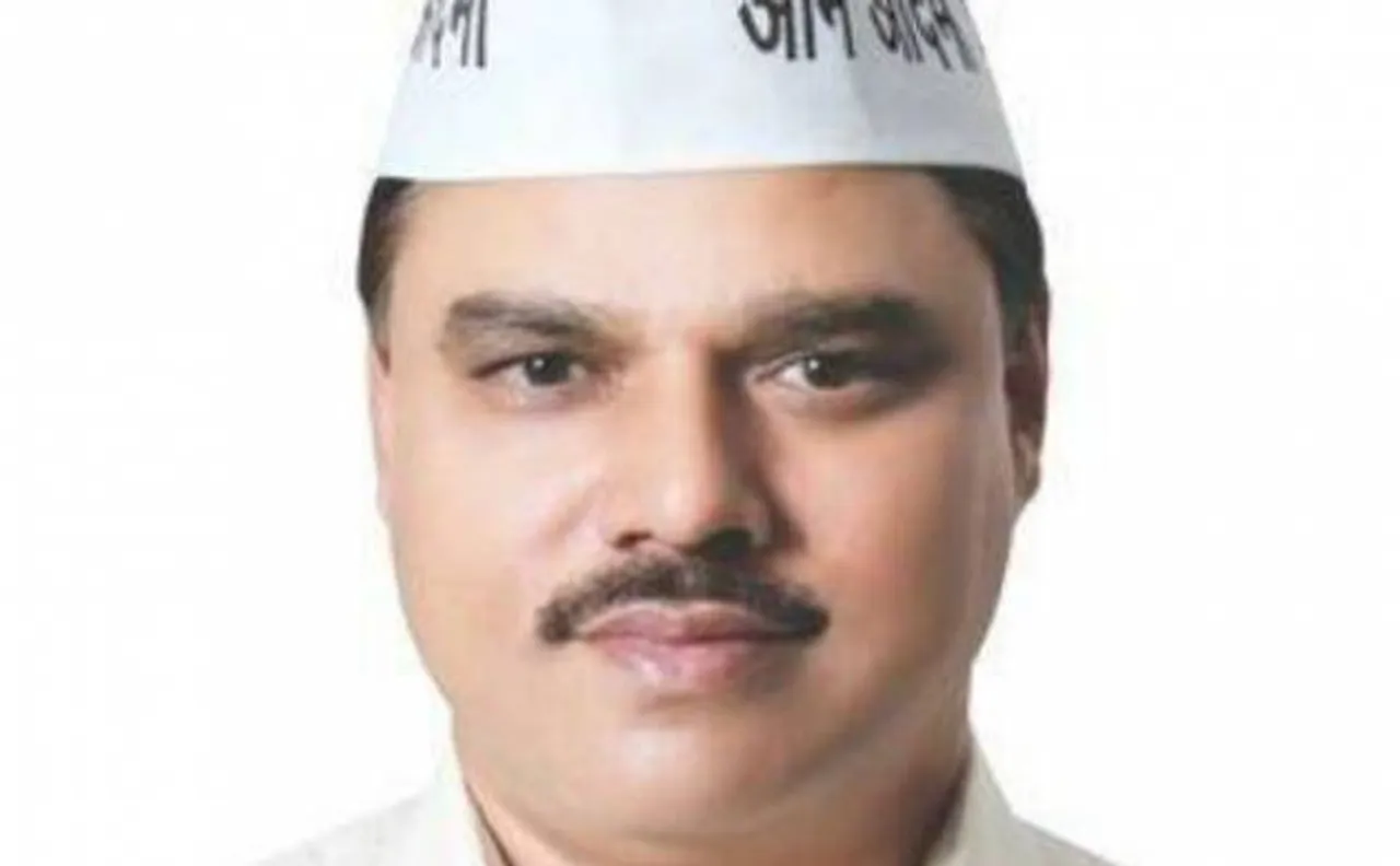Bhagalpur University recommends cancellation of AAP MLA's law degree