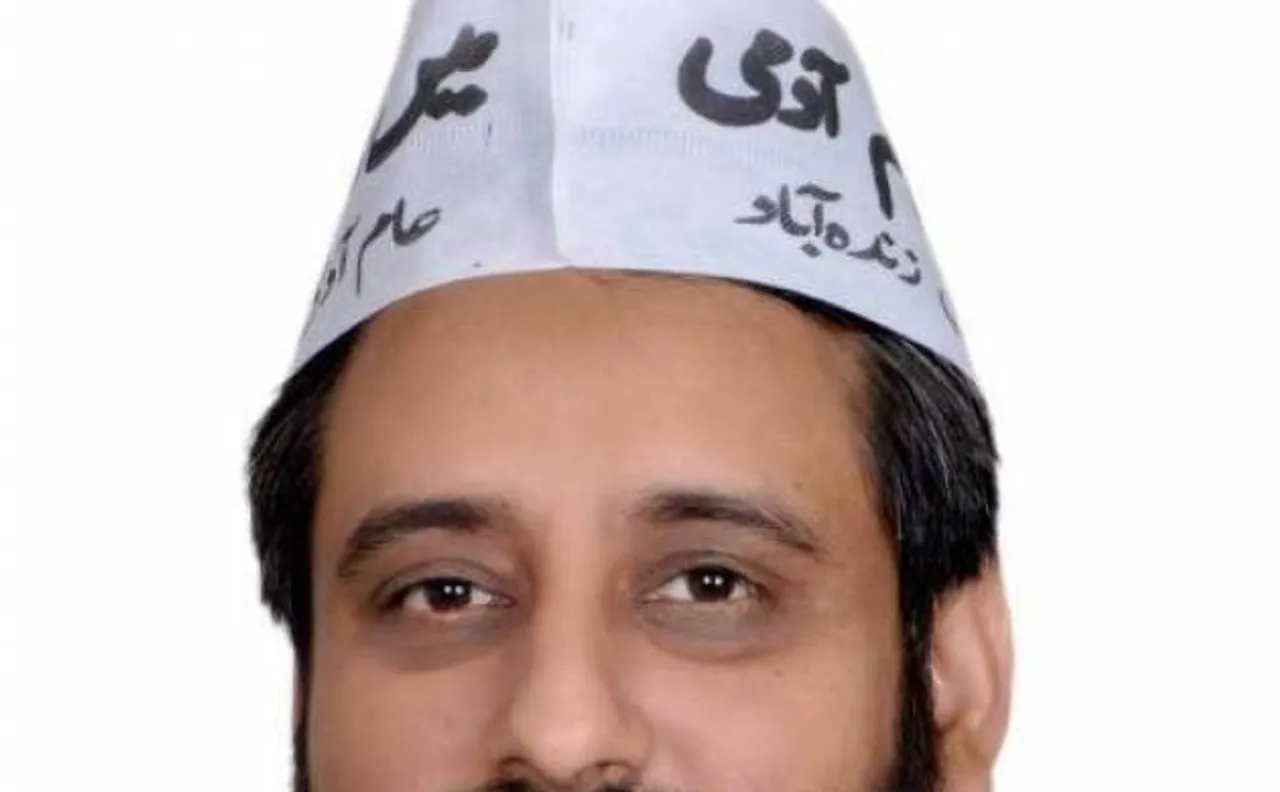 AAP MLA Amanatullah Khan gets bail in sexual harassment case, filed by his sister-in-law
