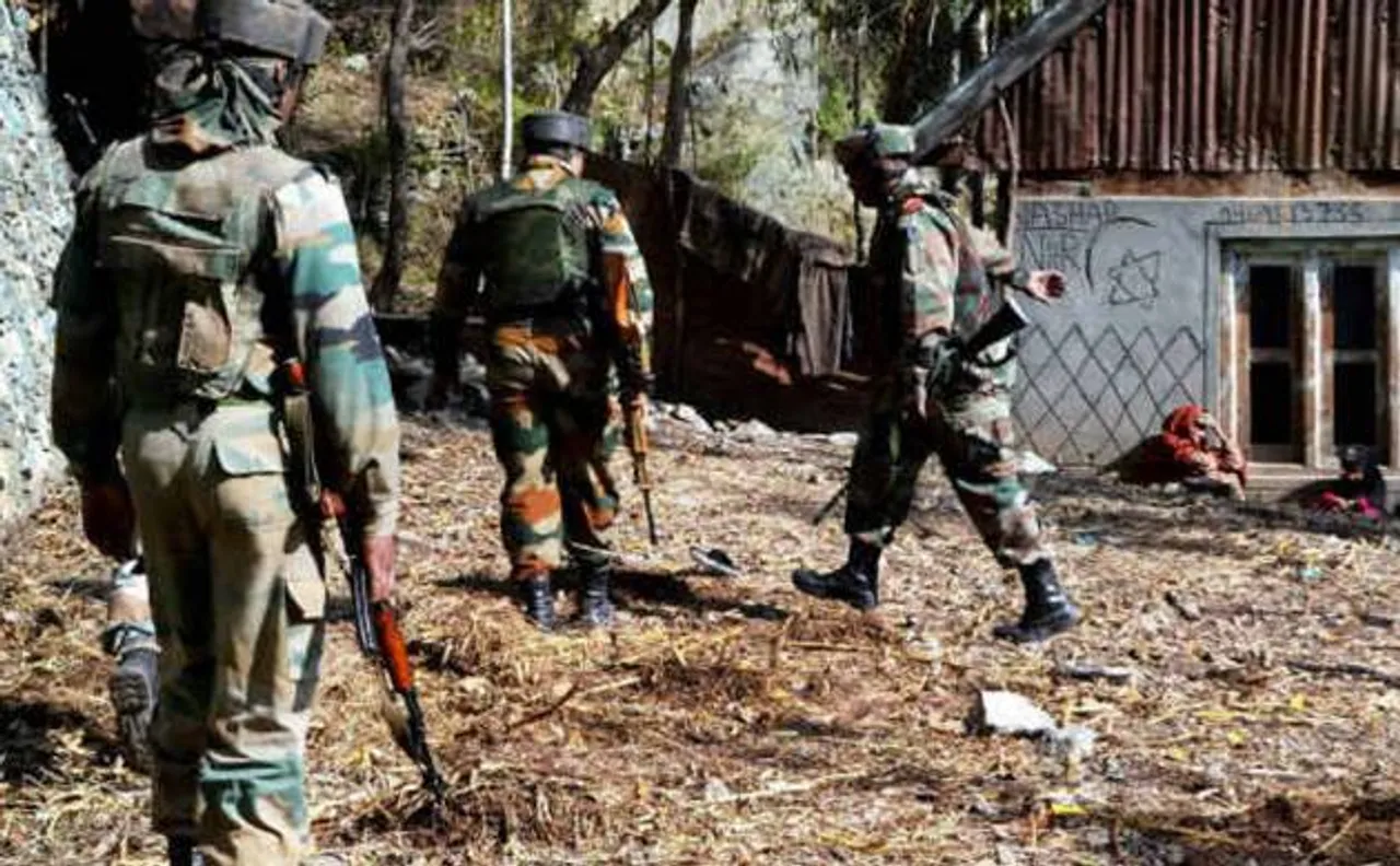 Intelligence Bureau chief blames Pak for Uri terror attack