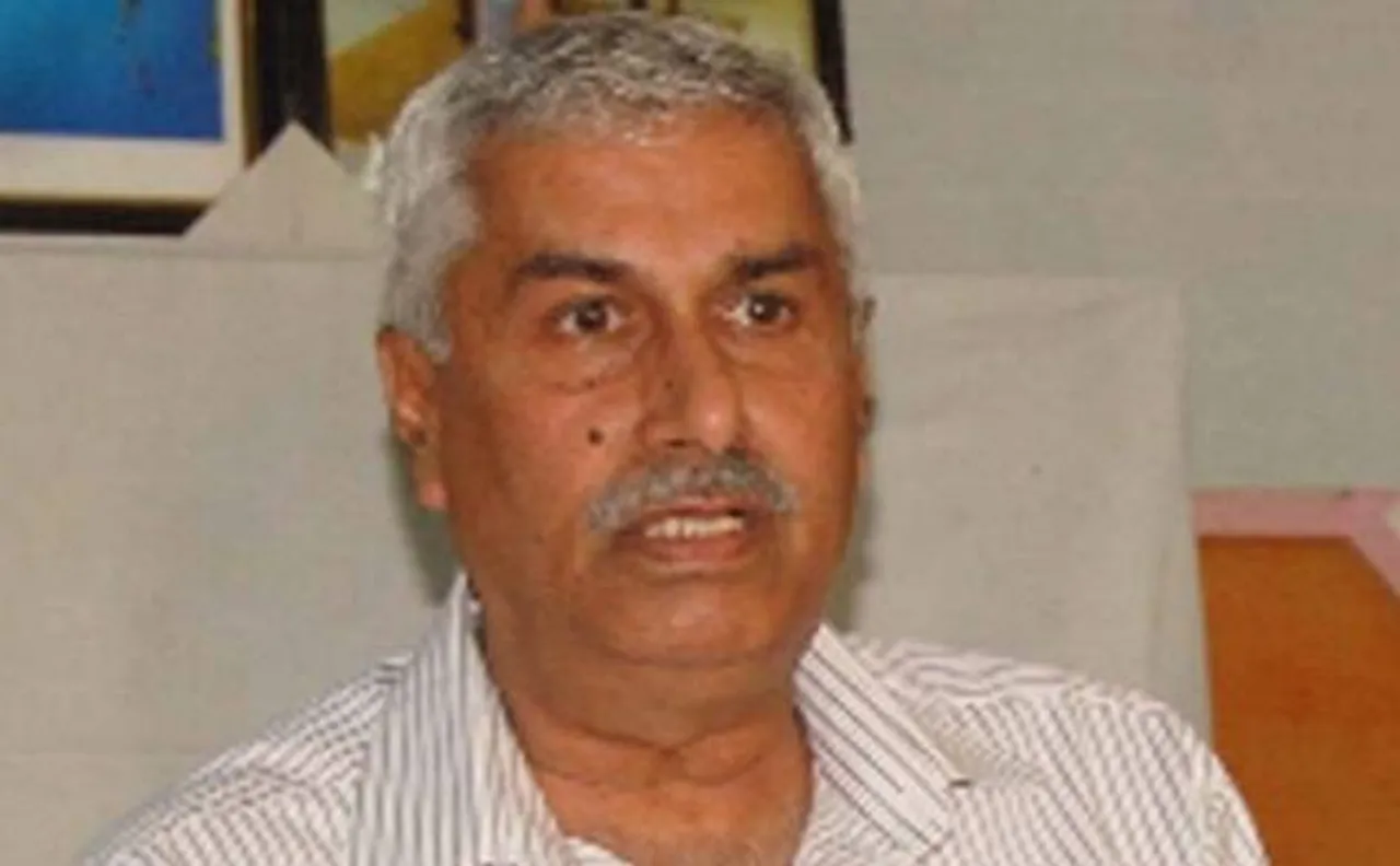 Punjab RSS leader Jagdish Gagneja dies after battling for life over 45 days