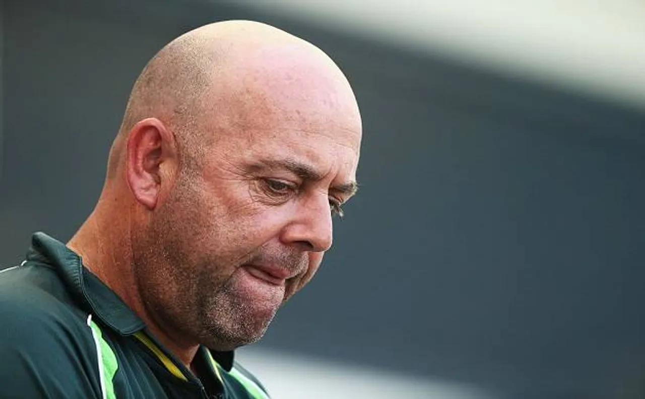 Aussie coach Lehmann predicts sledging to be part of Australia's gameplan against Proteas