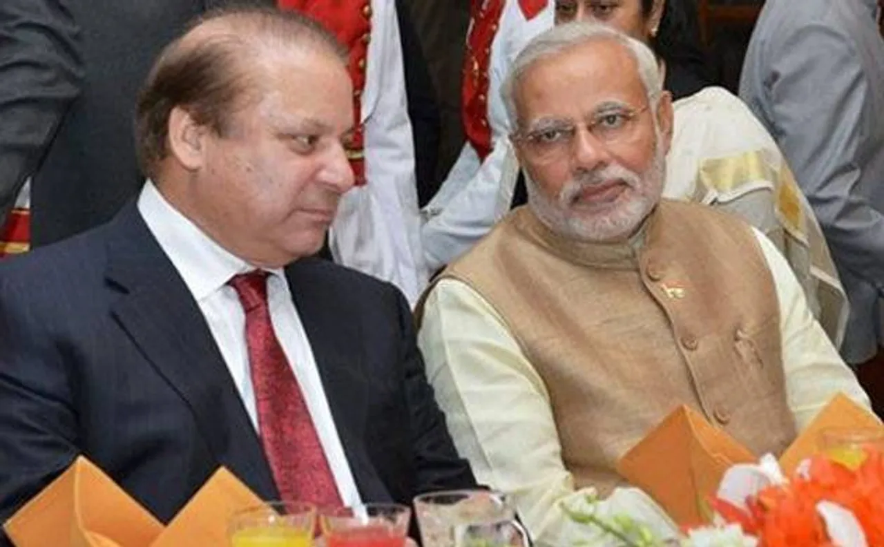 India says Pakistan is 'terrorist state', carries out war crimes; trashes Pakistan's claims at UNGA