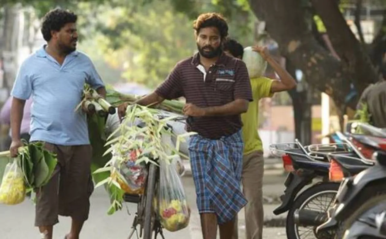 Tamil film 'Visaranai' India's official entry to Oscars 2017