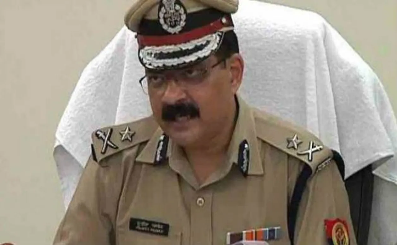 FIRs to be registered by Station House Officers, irrespective of station jurisdiction: IG