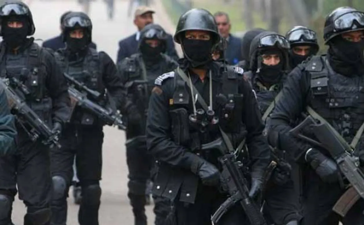 Sudhir Pratap Singh named new NSG chief, OP Singh CISF DG