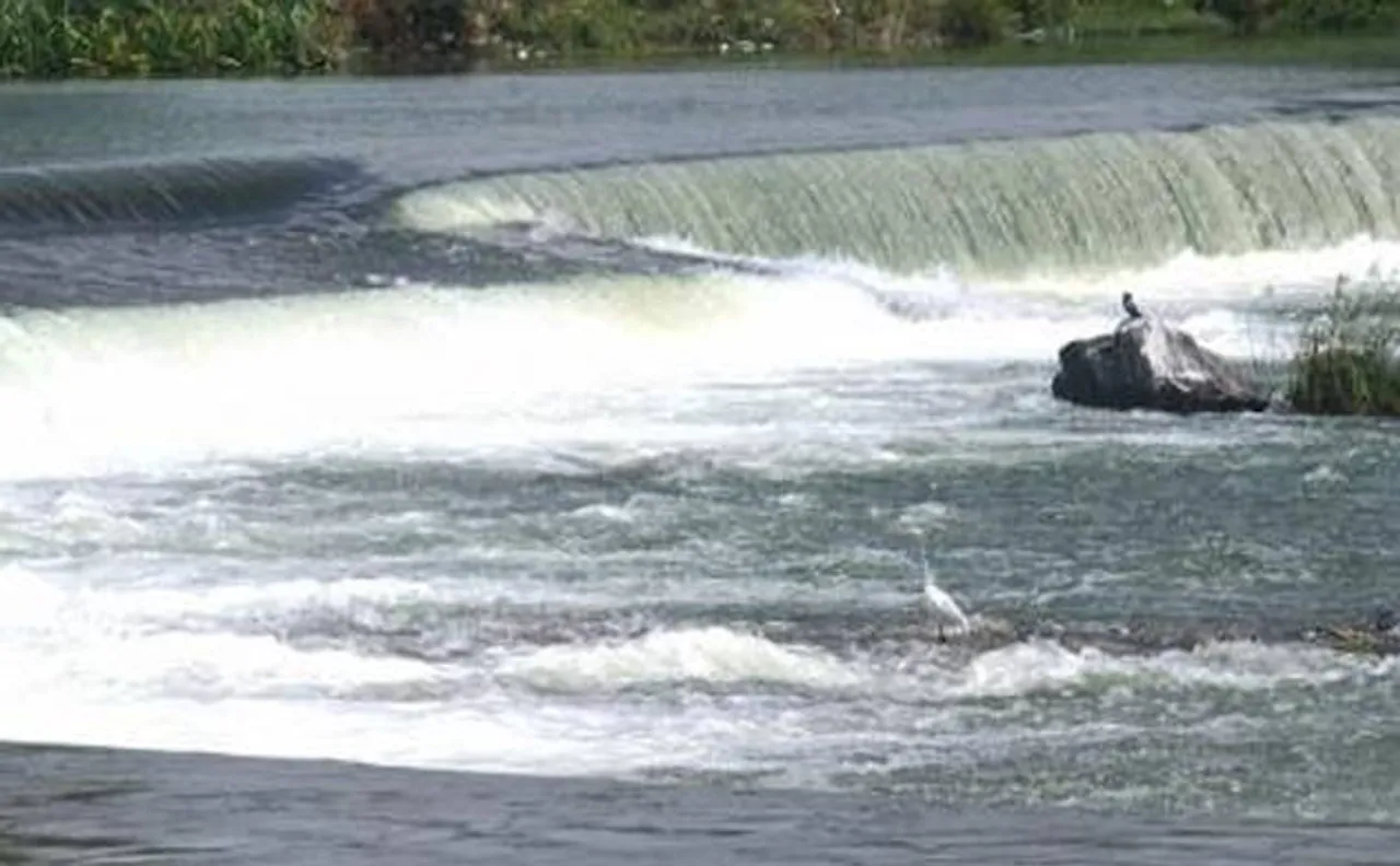 Cauvery issue: Karnataka signals inability to spare water to Tamil Nadu