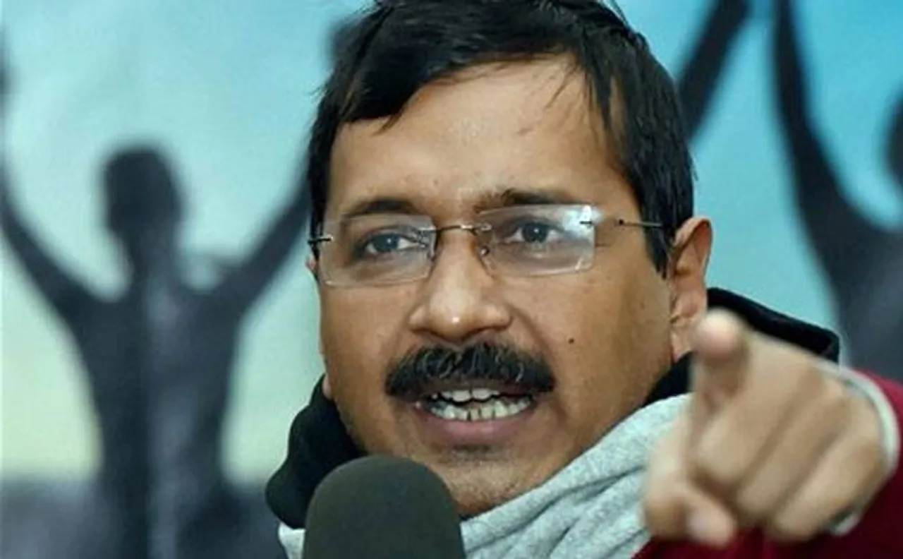 Arvind Kejriwal at loggerheads with LG Jung, urges him to reconsider removal of DERC chief