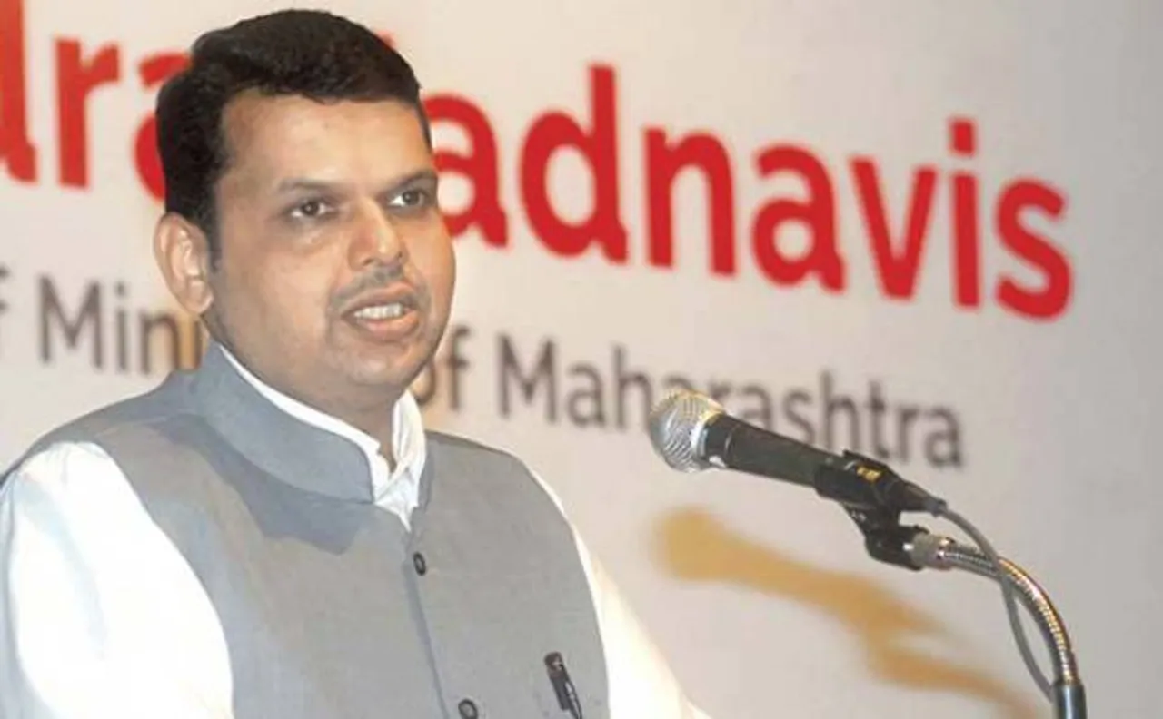  All precautions are being taken after high alert, says CM Devendra Fadnavis