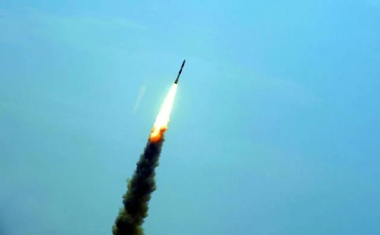 Countdown starts as ISRO preps to launch SCATSAT, 7 other satellites on Sept 26
