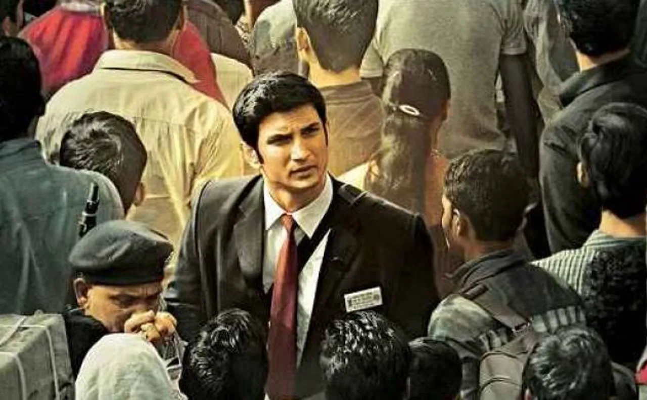  'MS Dhoni-The Untold Story': Check out popular dialogues before its release