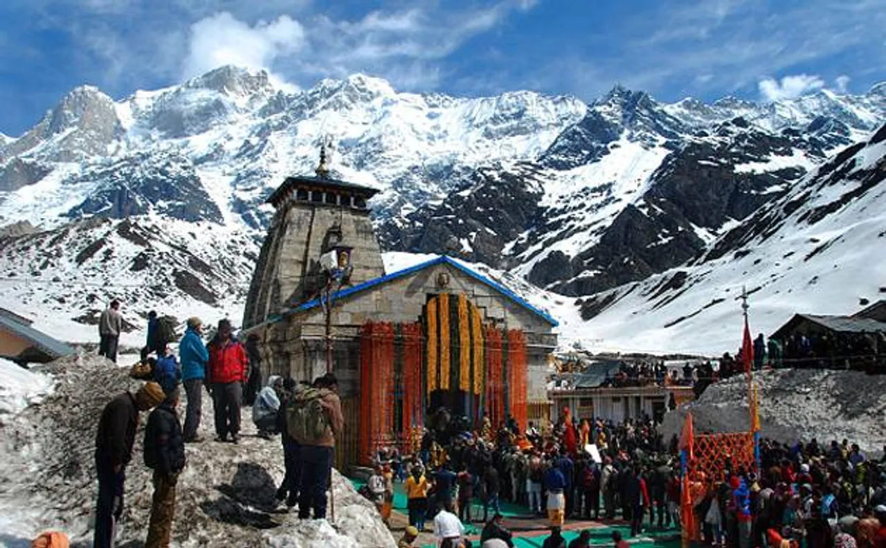 Uttarakhand government aims to boost tourism in the state: Signs MoUs worth Rs 507 crore
