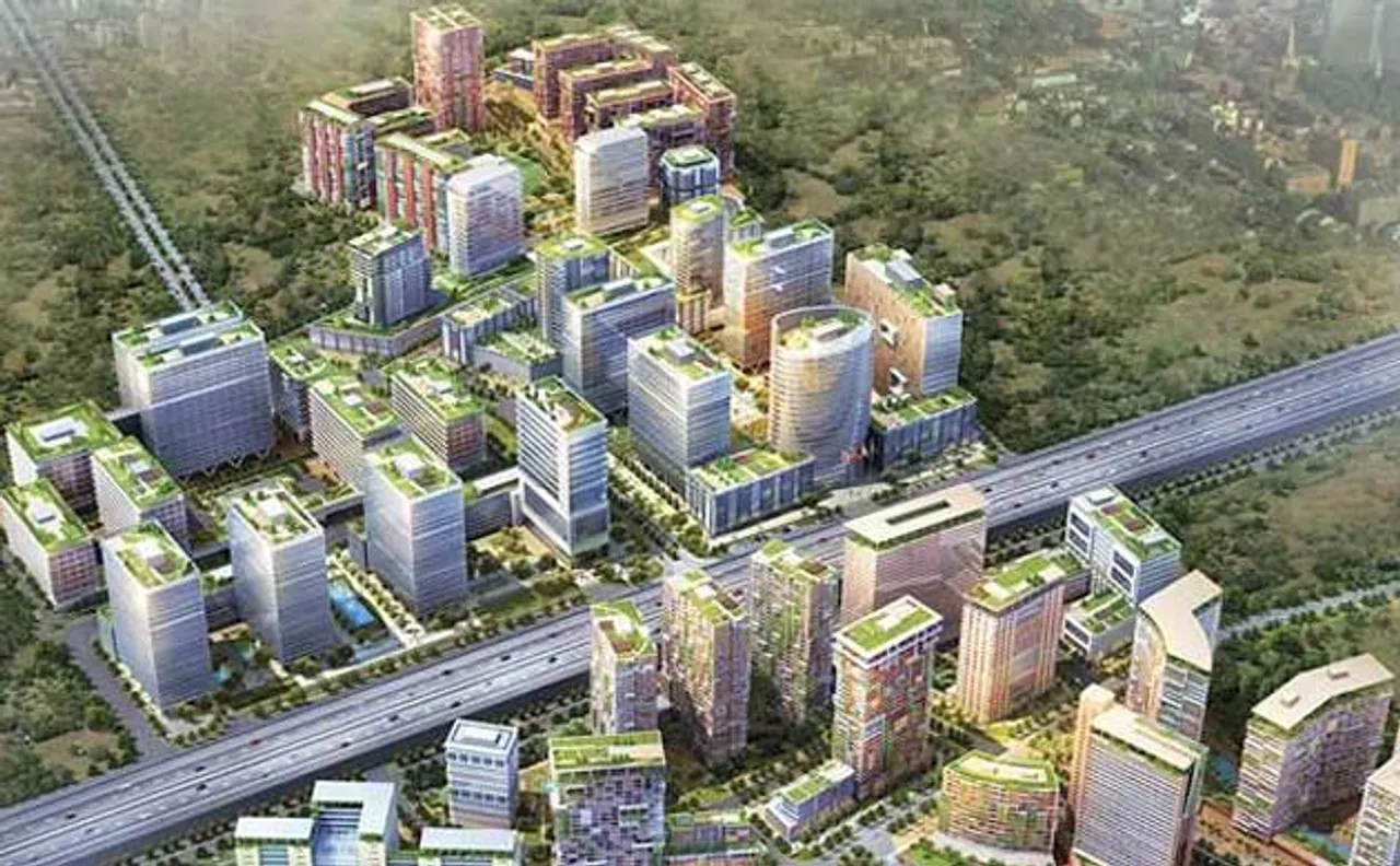 Kashmiri Pandits raise demands of building a smart city for them in the valley