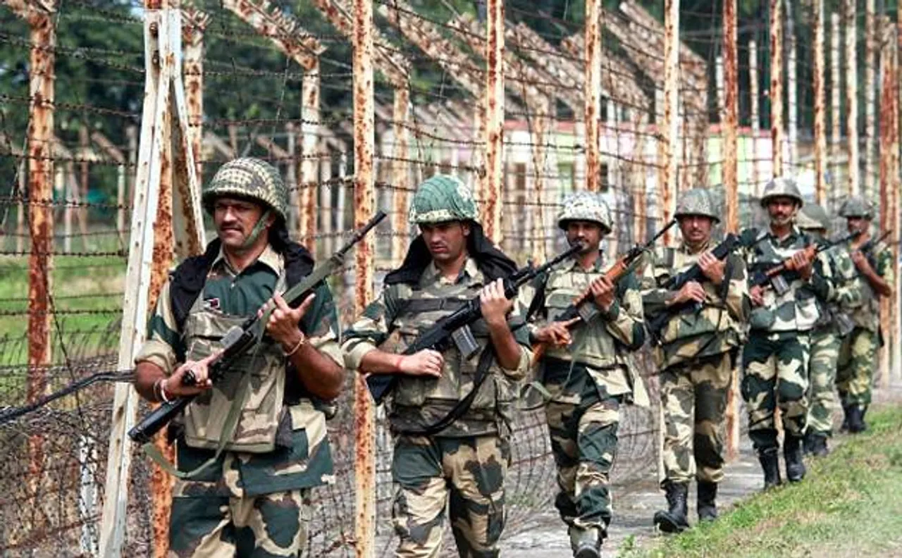 Kashmir unrest: Congress urges center to break deadlock, bring peace in the valley