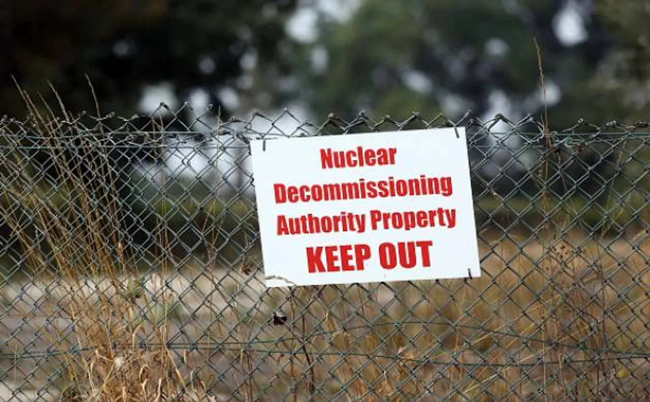 China launches massive search operation for missing radioactive isotopes containing radioactive indium-113m