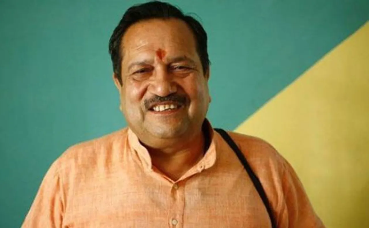 RSS leader Indresh Kumar proposes 'patriotic tourism', to make people aware of defense forces