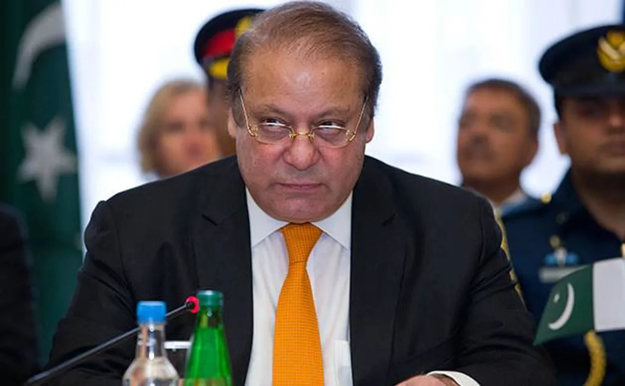 Watch: Pak PM Nawaz Sharif points finger at India, says Uri attack could be 'reaction' to situation in Kashmir