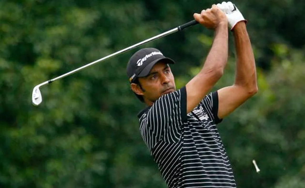 Golf: Indian amateurs finish 31st at World Amateur Team Championship