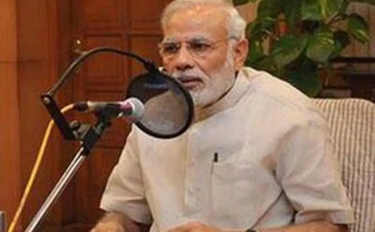 Top 5 news at 1pm on September 25: PM Narendra Modi salutes soldiers in Mann Ki Baat