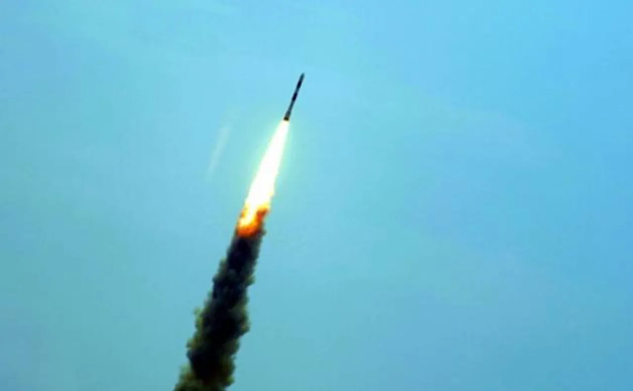 India ready to take giant leap; PSLV-C 35 all set to inject eight satellites in various orbits