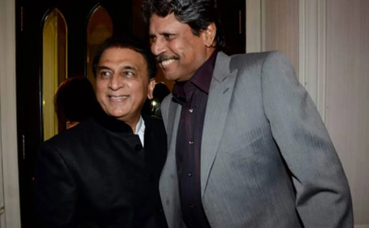 Some of Lodha recommendations are too much: Gavaskar, Kapil