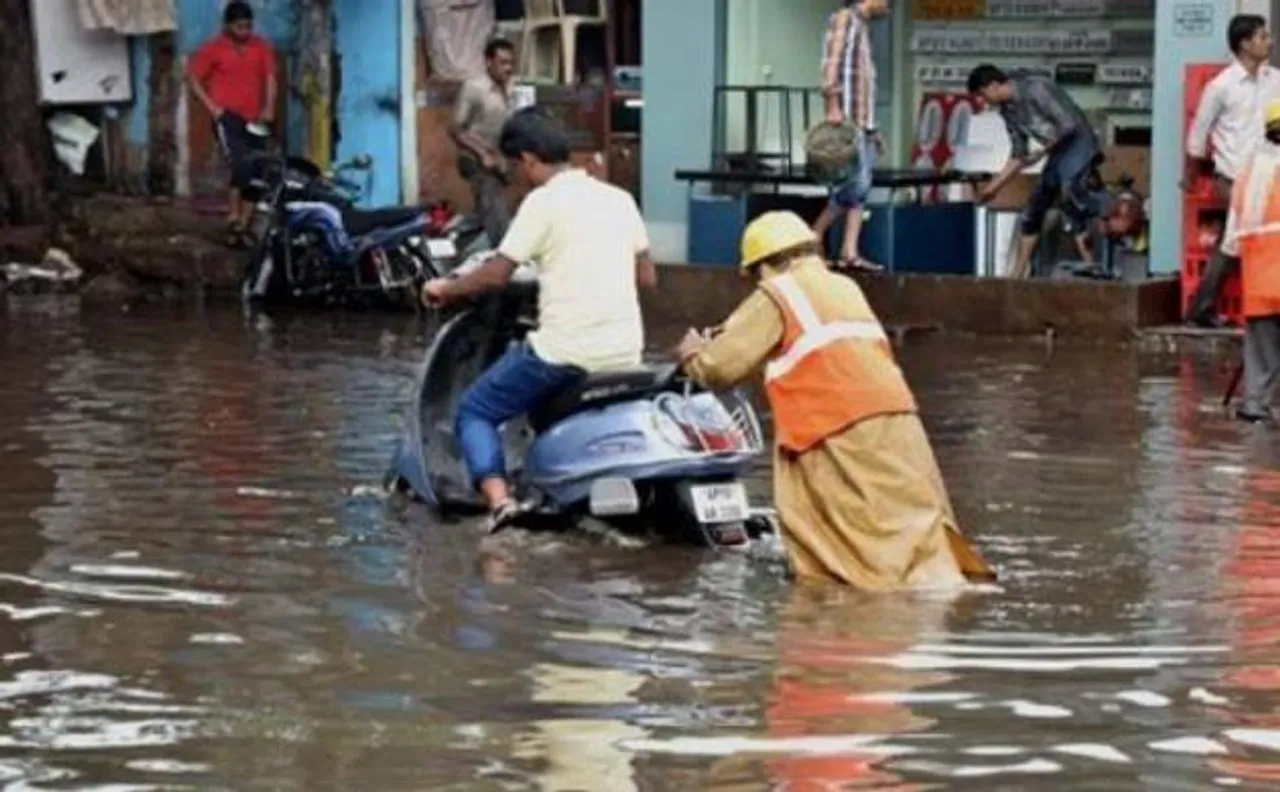 Rain havoc in Telangana: Death toll rises to 8 in Medak