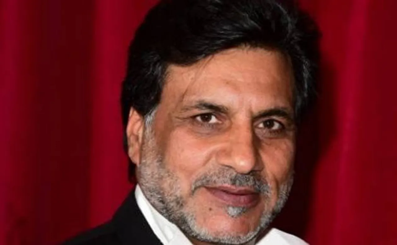 Pak-origin Corrie star sacked over racist tweets about Indians