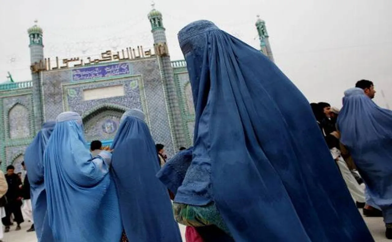 Triple Talaq heavily criticised by minorities panel chief