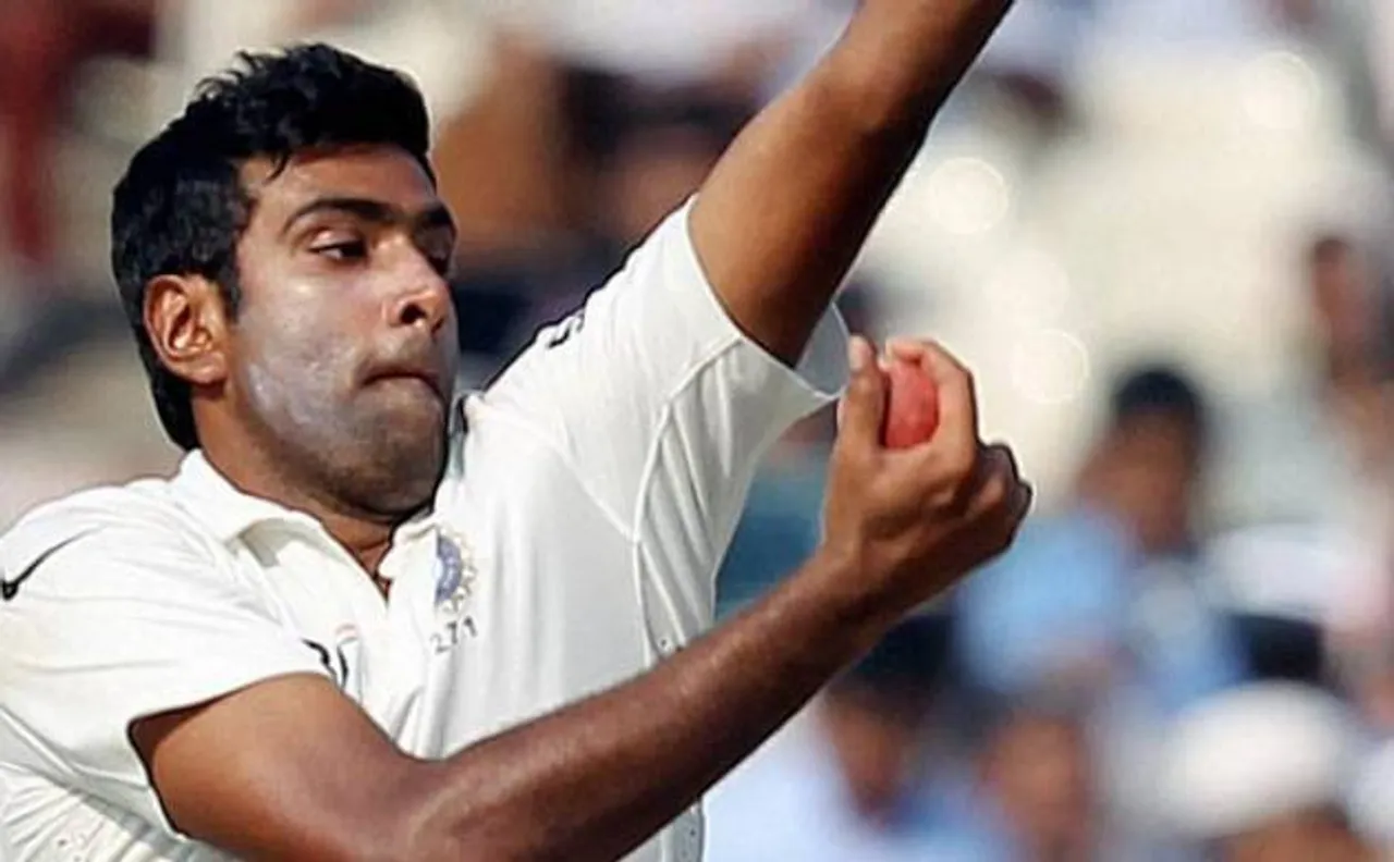 R Ashwin becomes second fastest bowler to reach 200 Test wickets; Fastest Indian to achieve this milestone