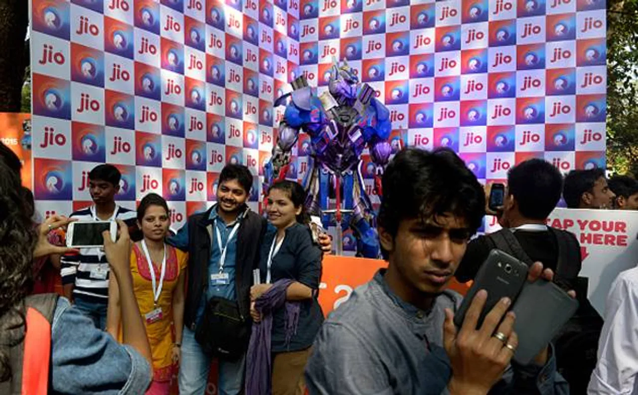 Reliance Jio fires fresh salvo at COAI: Claims its voting norms skewed in favour of 3 operators
