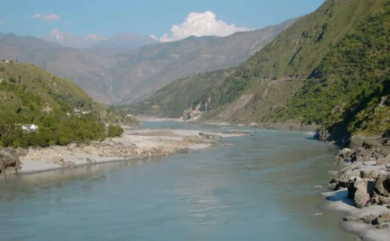 No official confirmation of PM Modi calling meeting on Indus water treaty