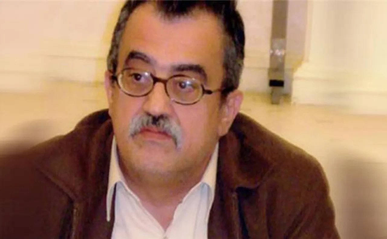 Jordanian writer Nahed Hattar shot dead outside court before trial over â€˜anti-Islamicâ€™ cartoon