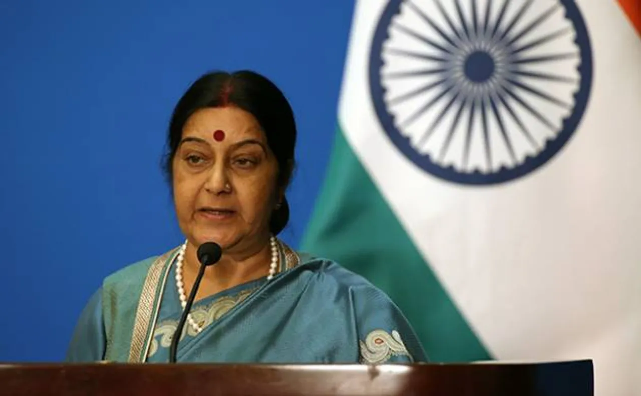 Uri attack: PM Modi sets the agenda, Sushma to deliver diplomatic blow against Pak in UNGA