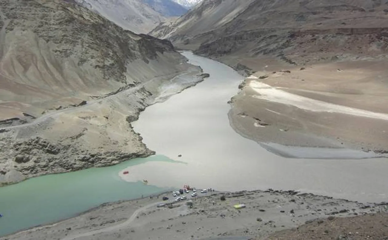 Indus Waters Treaty: India may take 'further action', say sources