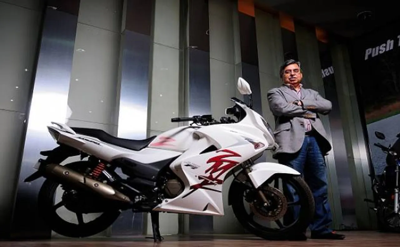 Top 3 business stories of Sept 26: 2016 Hero Achiever 150 launched at Rs 62800 and more