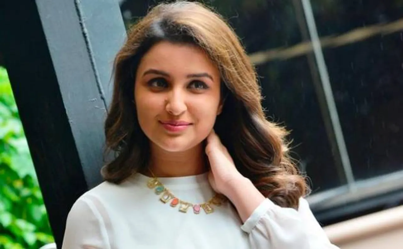 Excited, nervous to share screen space with Irrfan Khan, says Parineeti Chopra