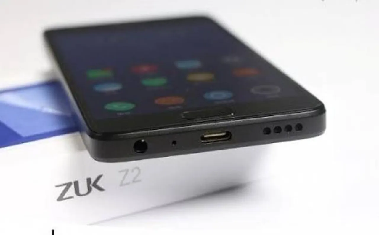 Lenovo Z2 plus launched with Snapdragon 820 chipset in India: Check out features, price and more