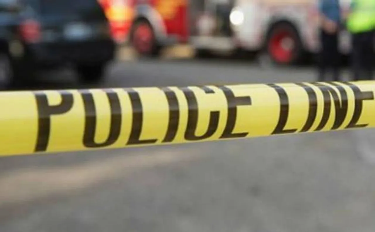Houston mall shooting: Nine people injured, gunman shot dead by police