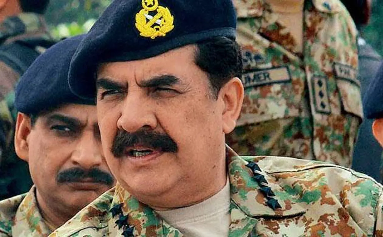India unwilling to address historical disputes like Kashmir, says Pakistan