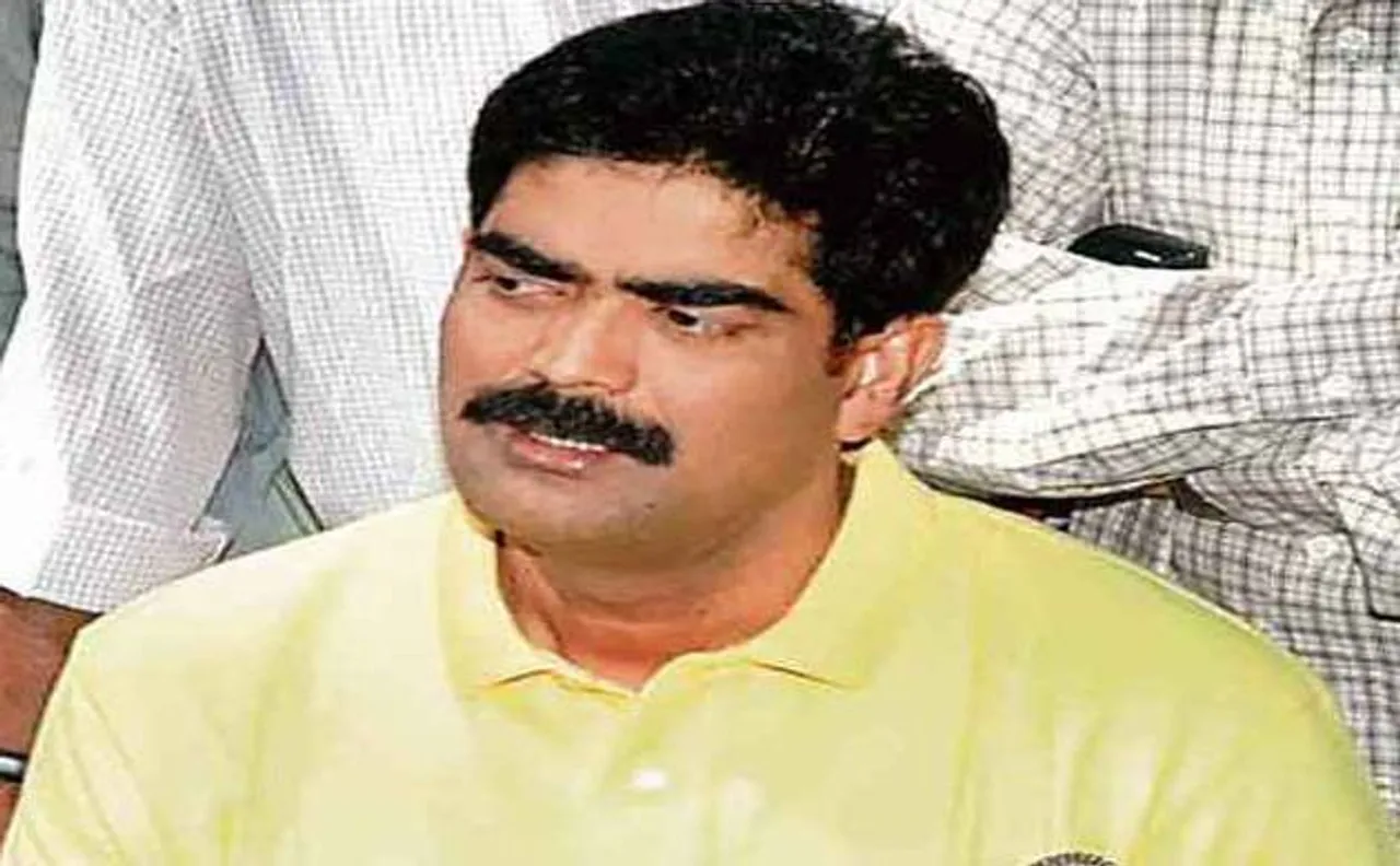 SC to decide on petition against bail granted to RJD leader Shahabuddin on Sept 28