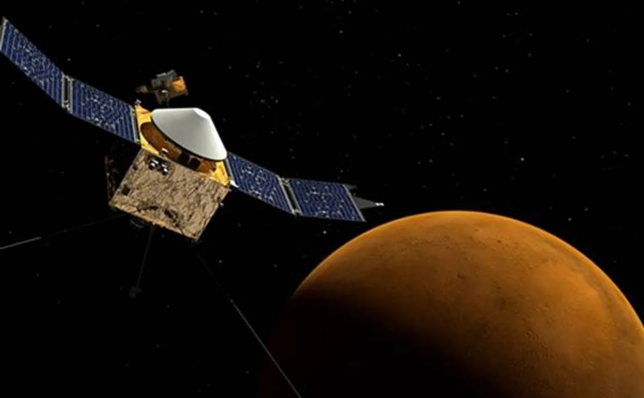 ISRO to perform key manoeuvre on Mars Orbiter to allow the spacecraft survive for more time