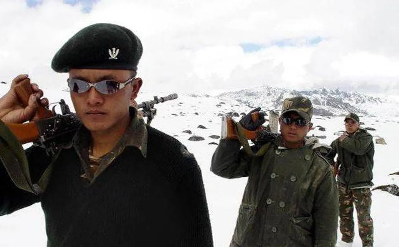 China rejects reports of its troops incursion in Arunachal Pradesh, claims to respect bilateral agreements with India