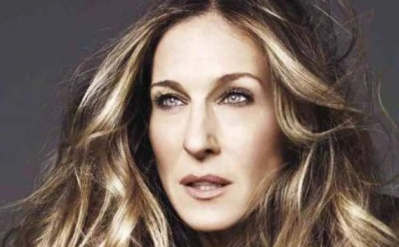 'Sex and the City' always a possibility, says Sarah Jessica Parker