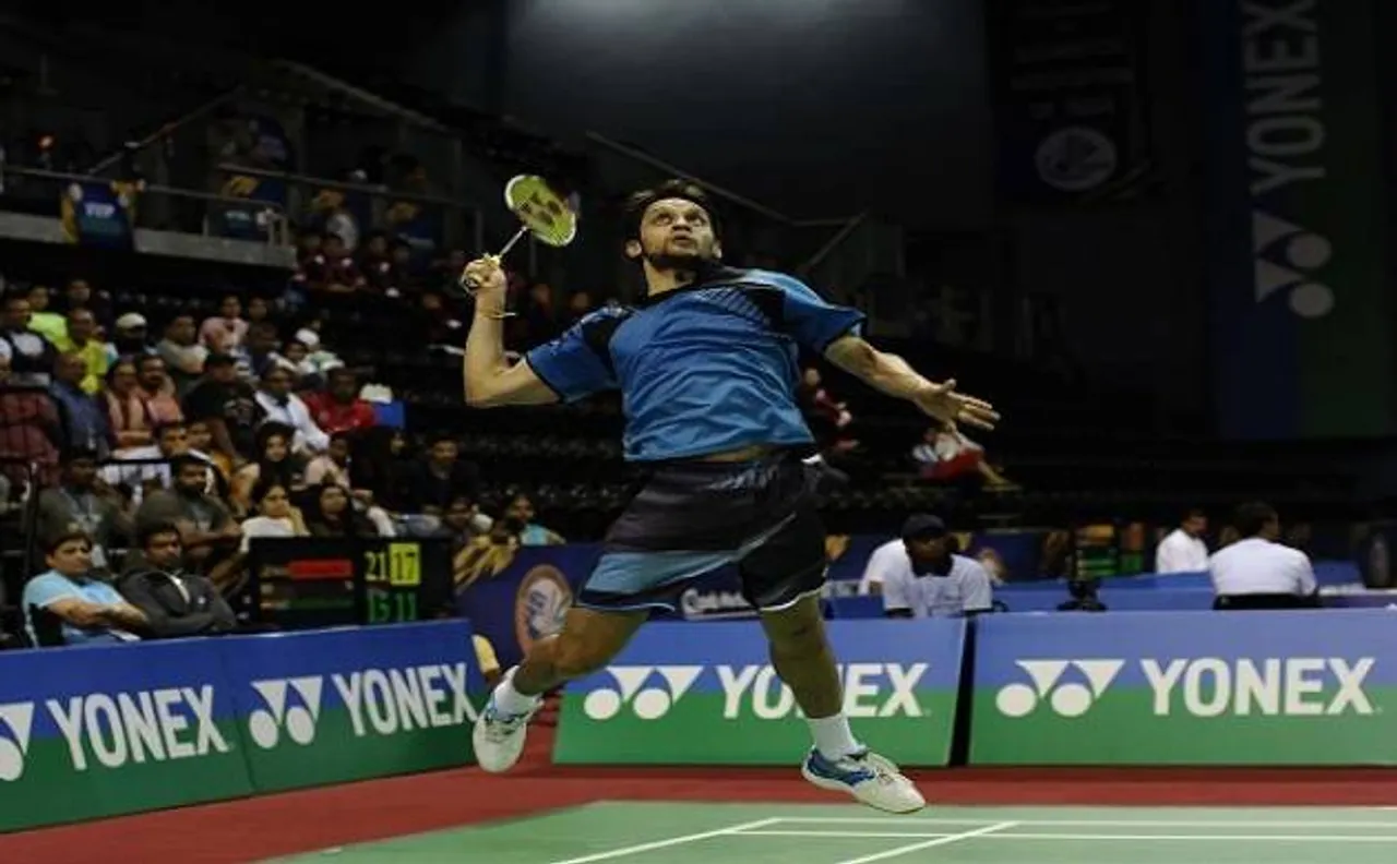 Parupalli Kashyap qualifies for main draw of Korea super series tournament