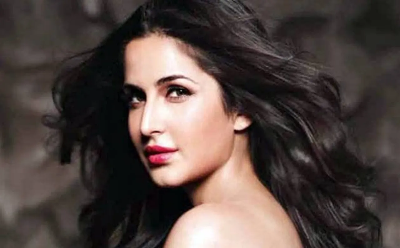 Katrina Kaif thinking to make her debut in the retail sector with her own label