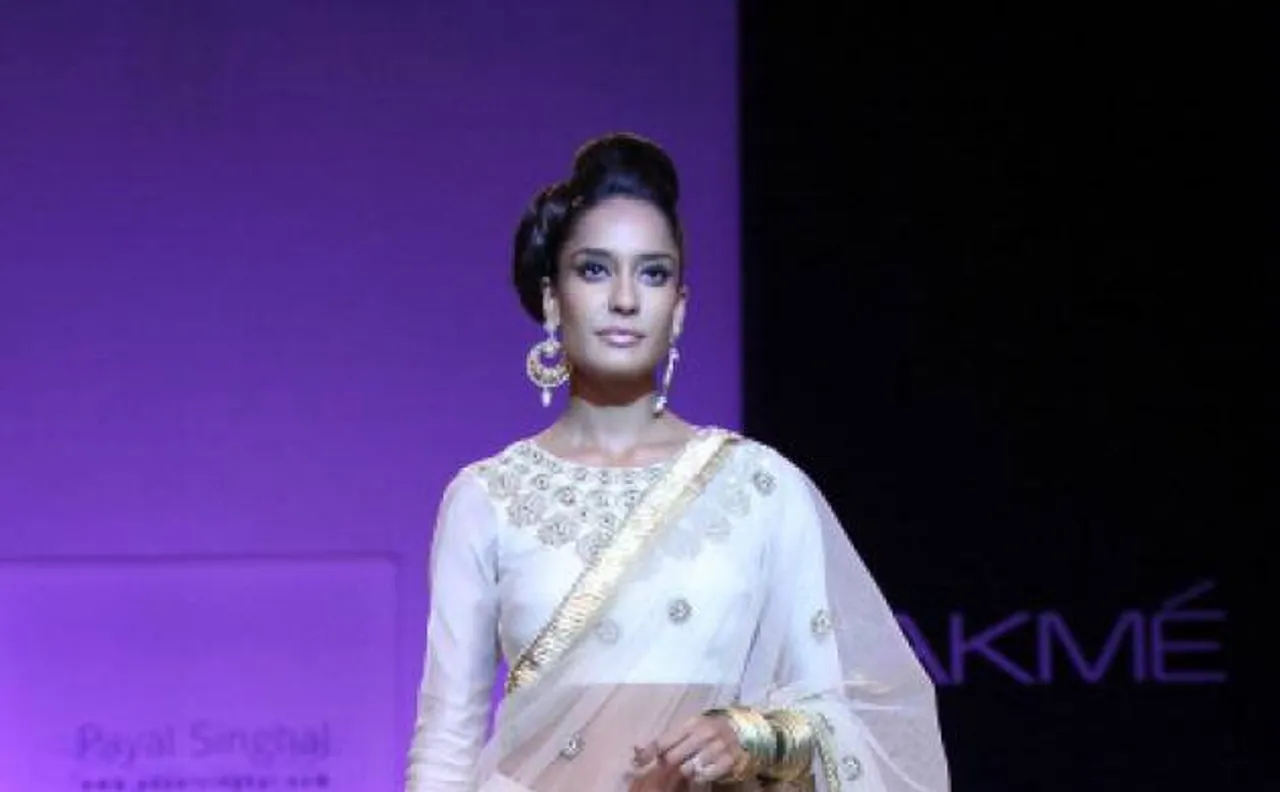 Lisa Haydon to marry boyfriend Dino Lalvani