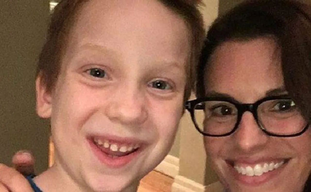 Television series 'Modern Family' hires TV's first transgender child actor 