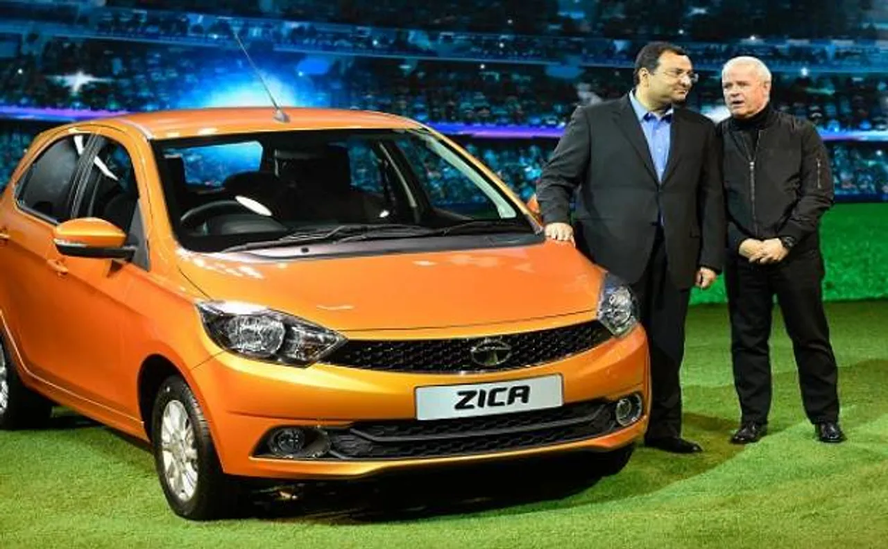 Indian auto giant Tata Motors forays into Latin American markets, launches three commerical vehicles in Bolivia